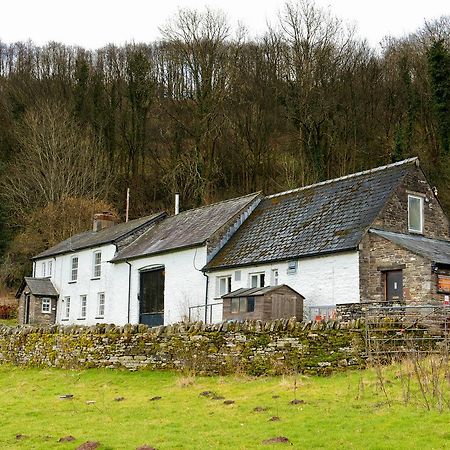 Yha Brecon Beacons Danywenallt Talybont-on-Usk Exterior foto